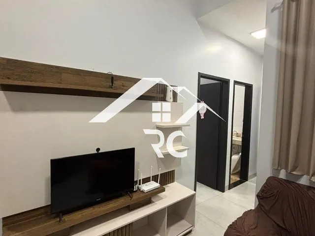 Imagem 8: CASA RESIDENCIAL em RIO VERDE - GO, SETOR PAUZANES
