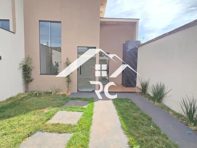 Imagem 5: CASA RESIDENCIAL em RIO VERDE - GO, RESIDENCIAL VENEZA