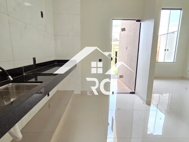 Imagem 13: CASA RESIDENCIAL em RIO VERDE - GO, RESIDENCIAL VENEZA