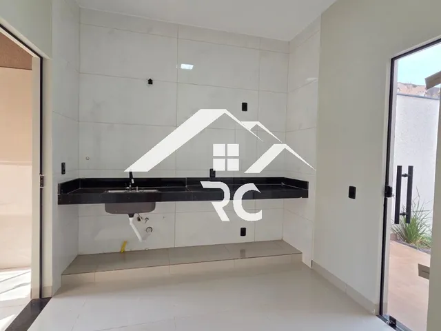 Imagem 4: CASA RESIDENCIAL em RIO VERDE - GO, RESIDENCIAL VENEZA
