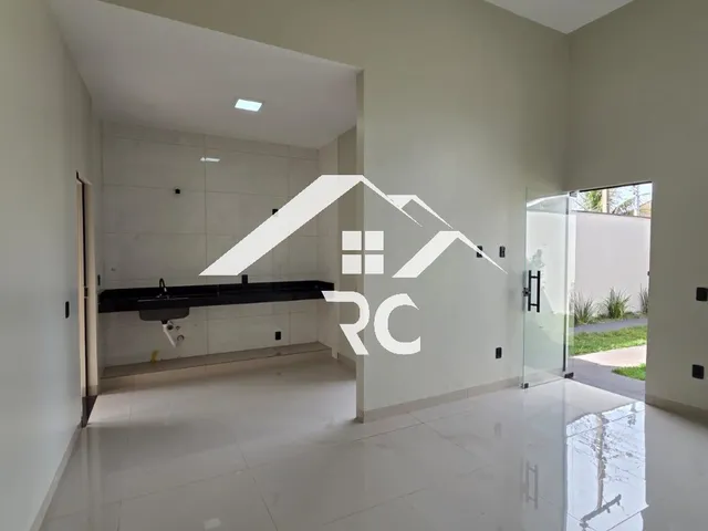 Imagem 6: CASA RESIDENCIAL em RIO VERDE - GO, RESIDENCIAL VENEZA
