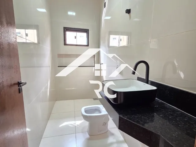 Imagem 3: CASA RESIDENCIAL em RIO VERDE - GO, RESIDENCIAL VENEZA