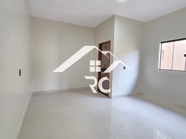 Imagem 8: CASA RESIDENCIAL em RIO VERDE - GO, RESIDENCIAL VENEZA