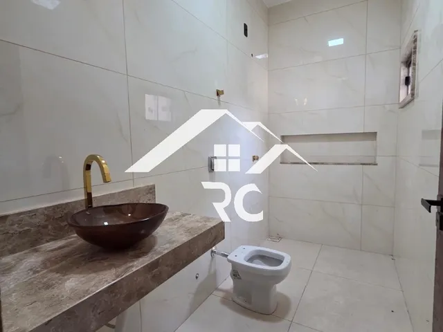 Imagem 11: CASA RESIDENCIAL em RIO VERDE - GO, RESIDENCIAL VENEZA