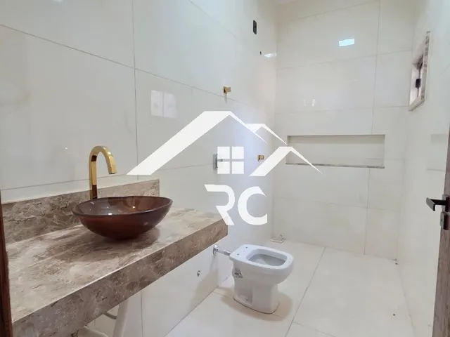Imagem 9: CASA RESIDENCIAL em RIO VERDE - GO, RESIDENCIAL VENEZA