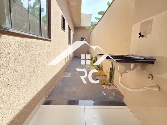 Imagem 12: CASA RESIDENCIAL em RIO VERDE - GO, RESIDENCIAL VENEZA