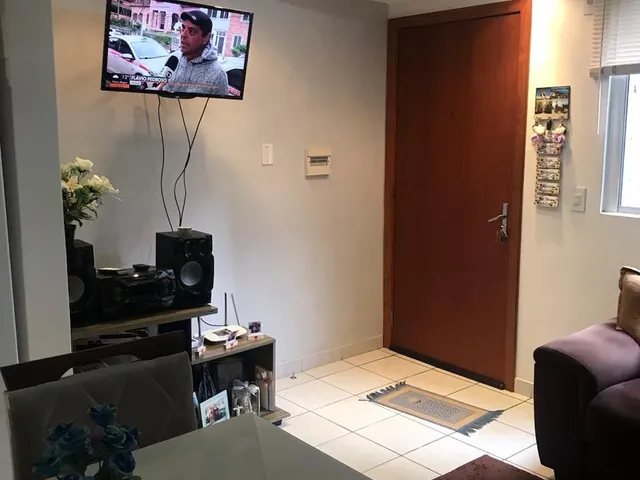Imagem: APARTAMENTO - PORTO ALEGRE