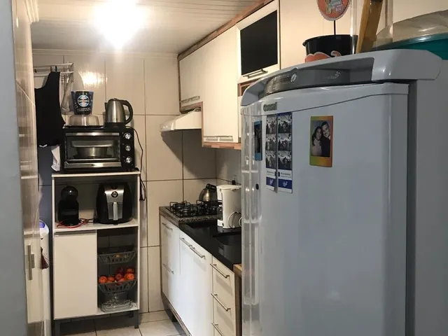 Imagem 9: APARTAMENTO - PORTO ALEGRE