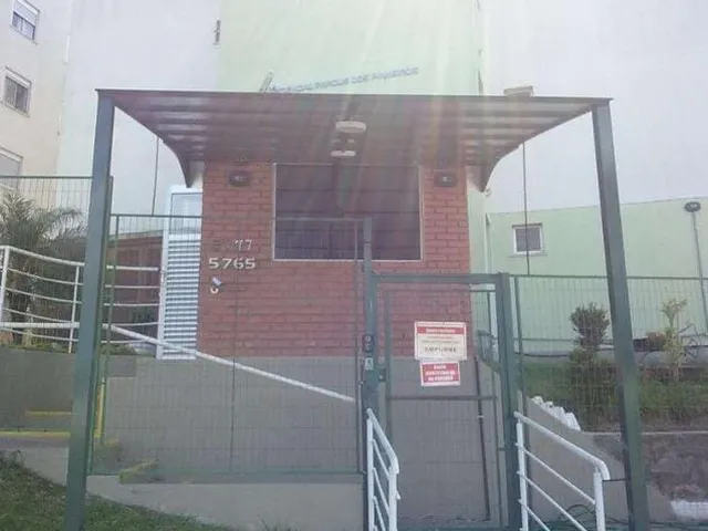 Imagem 13: APARTAMENTO - PORTO ALEGRE