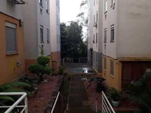 Imagem 5: APARTAMENTO - PORTO ALEGRE