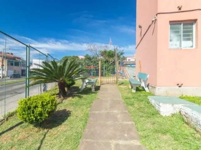 Imagem 12: APARTAMENTO - PORTO ALEGRE