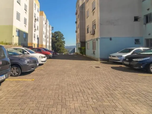 Imagem 2: APARTAMENTO - PORTO ALEGRE