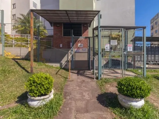 Imagem 14: APARTAMENTO - PORTO ALEGRE