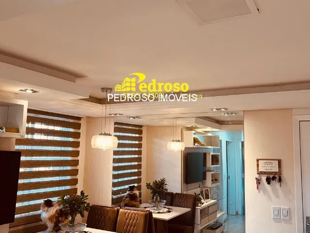 Imagem: APARTAMENTO RESIDENCIAL em SANTO ANGELO