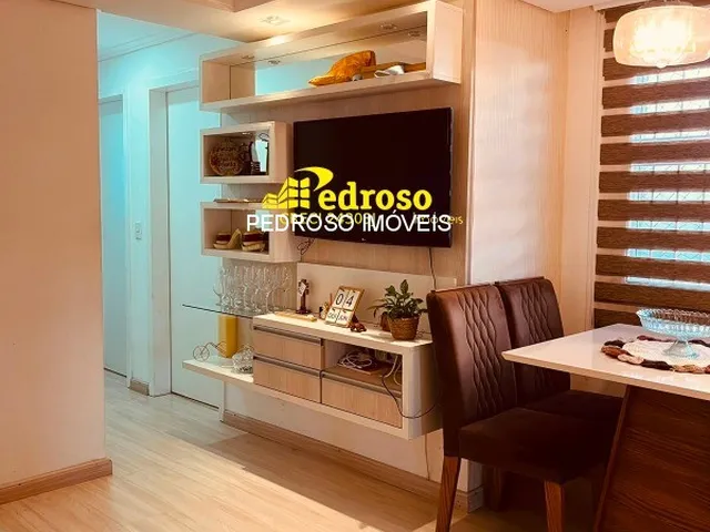 Imagem 9: APARTAMENTO RESIDENCIAL em SANTO ANGELO - RS, MARIO PILAU