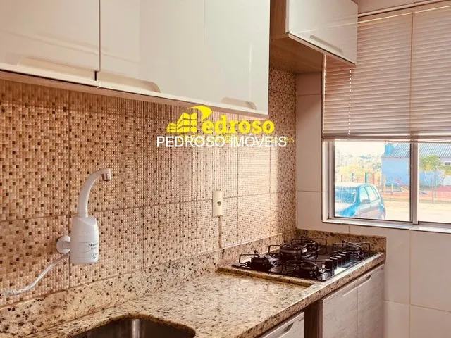 Imagem 12: APARTAMENTO RESIDENCIAL em SANTO ANGELO - RS, MARIO PILAU