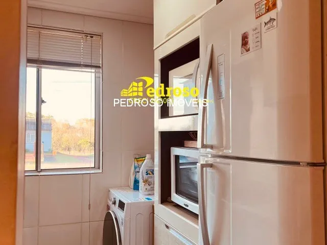 Imagem 11: APARTAMENTO RESIDENCIAL em SANTO ANGELO - RS, MARIO PILAU