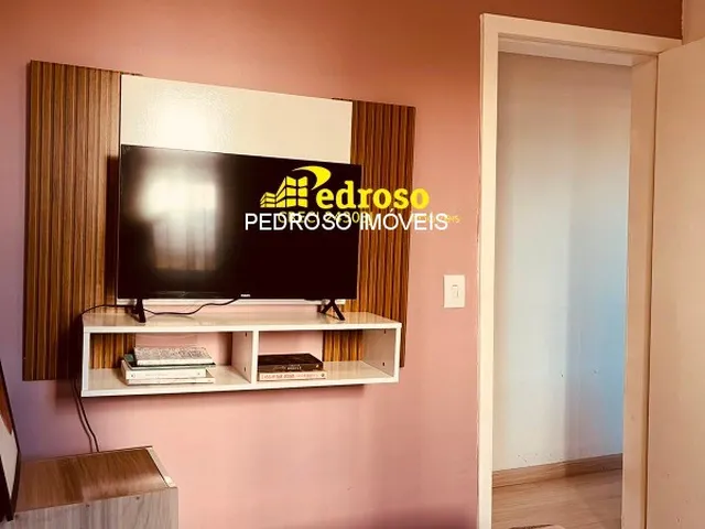 Imagem 8: APARTAMENTO RESIDENCIAL em SANTO ANGELO - RS, MARIO PILAU