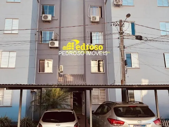 Imagem 6: APARTAMENTO RESIDENCIAL em SANTO ANGELO - RS, MARIO PILAU
