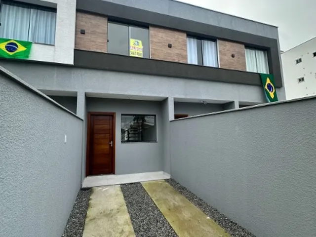 Imagem 9: CASA RESIDENCIAL em JOINVILLE - SC, AVENTUREIRO