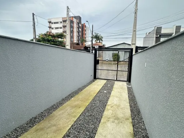 Imagem 5: CASA RESIDENCIAL em JOINVILLE - SC, AVENTUREIRO