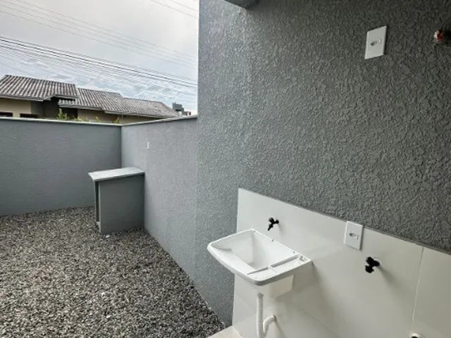 Imagem 12: CASA RESIDENCIAL em JOINVILLE - SC, AVENTUREIRO