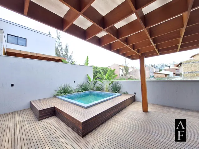 Imagem 6: Casa Alto Padrão com 3 Suítes em Bairro Panorâmico