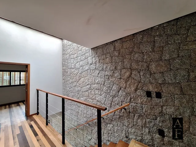Imagem 13: Casa Alto Padrão com 3 Suítes em Bairro Panorâmico