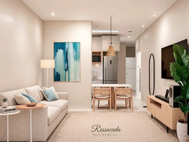 Imagem 12: Apartamento à venda no bairro Ressacada - Garopaba/SC