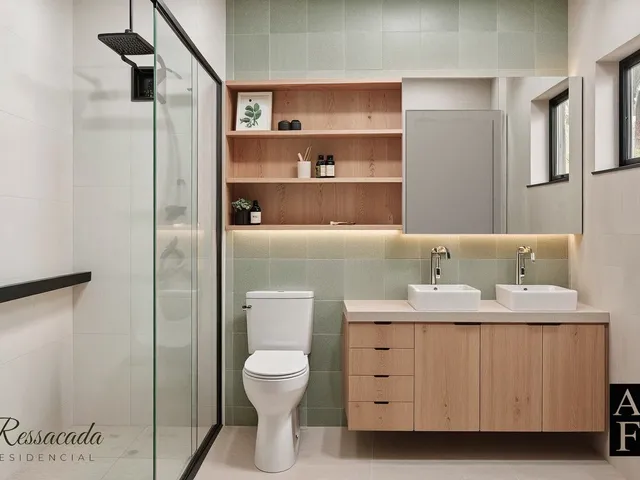 Imagem 11: Apartamento à venda no bairro Ressacada - Garopaba/SC