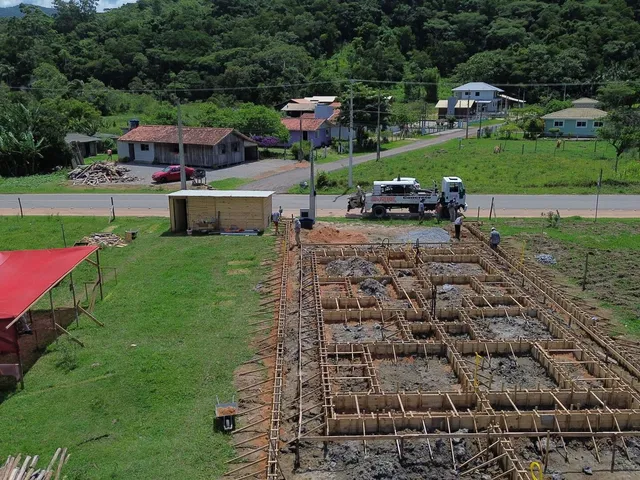 Imagem 14: Apartamento à venda no bairro Ressacada - Garopaba/SC