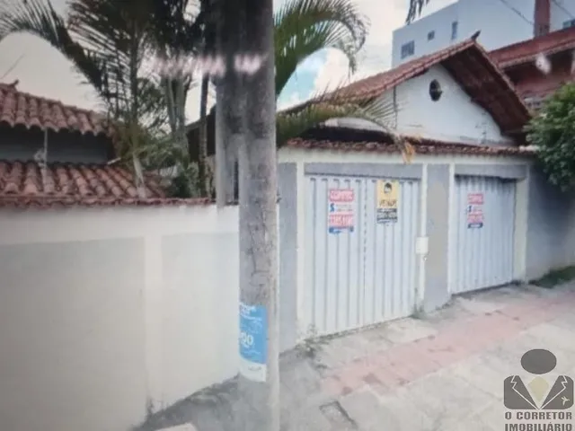 Imagem: Casa à venda em Contagem-MG 3 quartos