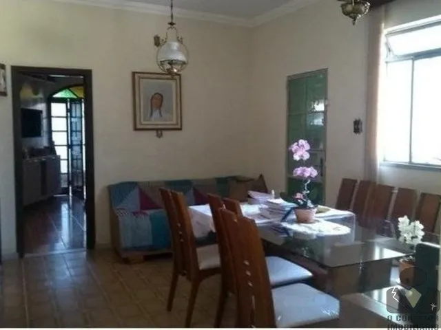 Imagem 4: Casa à venda em Contagem-MG: 3 quartos, 2 salas, 2 banheiros, 3 vagas de garagem, 135m²