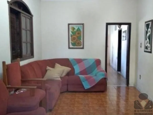 Imagem 8: Casa à venda em Contagem-MG: 3 quartos, 2 salas, 2 banheiros, 3 vagas de garagem, 135m²