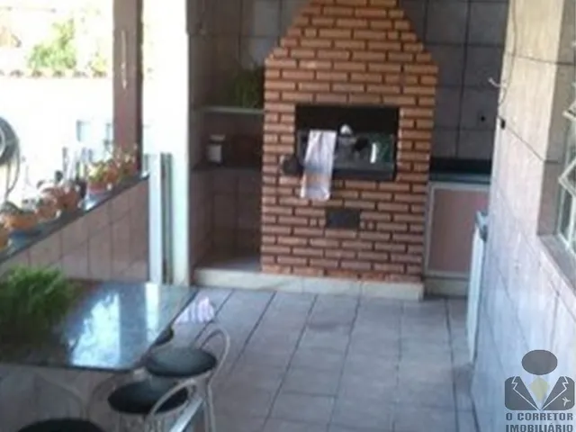 Imagem 6: Casa à venda em Contagem-MG: 3 quartos, 2 salas, 2 banheiros, 3 vagas de garagem, 135m²