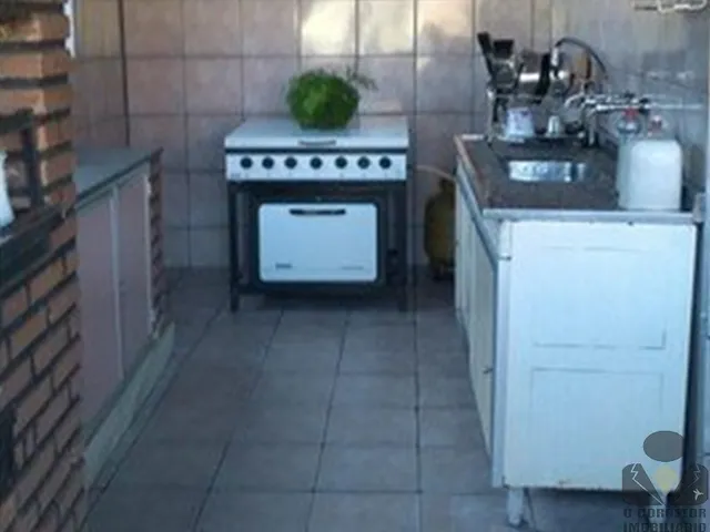 Imagem 9: Casa à venda em Contagem-MG: 3 quartos, 2 salas, 2 banheiros, 3 vagas de garagem, 135m²