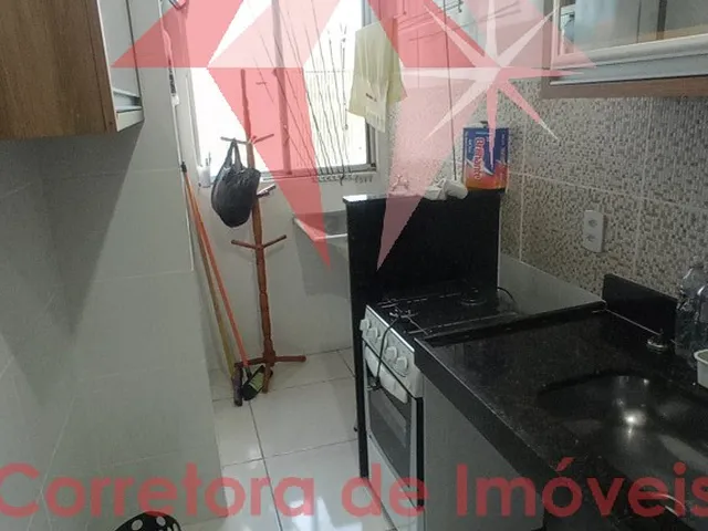 Imagem 4: APARTAMENTO RESIDENCIAL em SERRA - ES, MORADA DE LARANJEIRAS