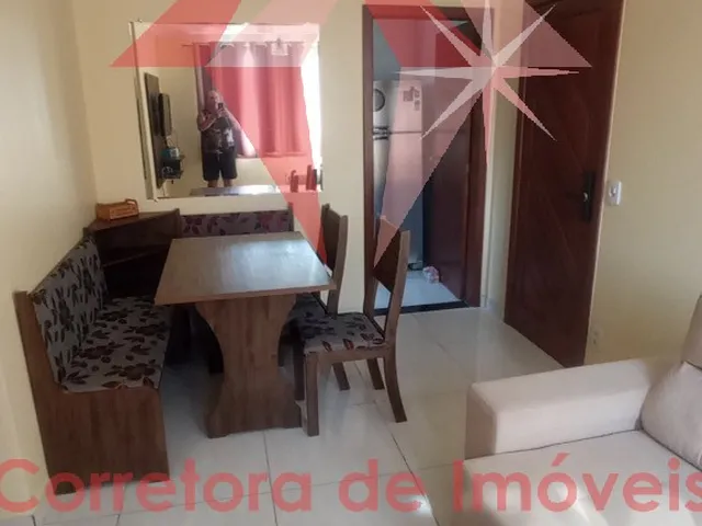 Imagem 5: APARTAMENTO RESIDENCIAL em SERRA - ES, MORADA DE LARANJEIRAS