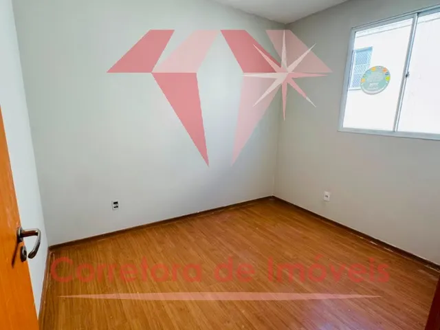 Imagem 7: APARTAMENTO RESIDENCIAL em SERRA - ES, MANGUINHOS