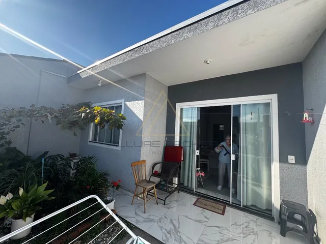 Imagem: Casa para locação anual em Itajuba - Barra