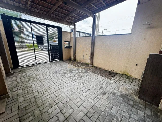 Imagem 6: CASA RESIDENCIAL em BALNEÁRIO PIÇARRAS - SC, Itacolomi