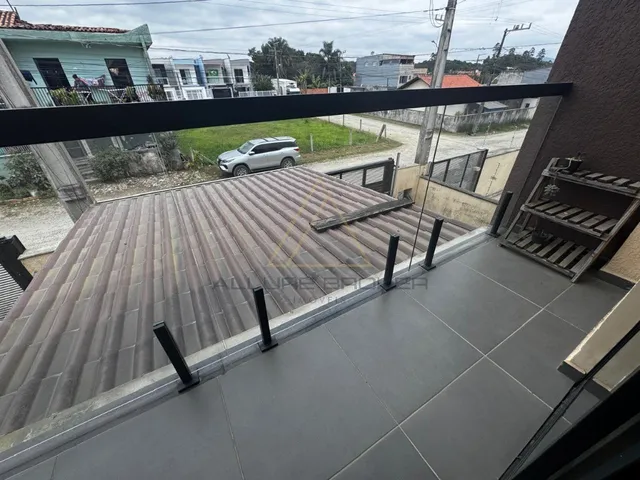 Imagem 3: CASA RESIDENCIAL em BALNEÁRIO PIÇARRAS - SC, Itacolomi