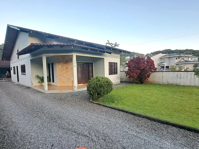 Imagem: Casa Alvenaria em Pirabeiraba (Pirabeiraba)