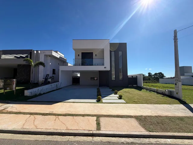 Imagem: Casa À Venda no Bairro Itupeva - Itupeva/Sp