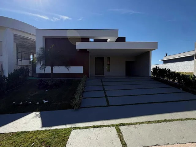 Imagem: Casa À Venda no Bairro Itupeva - Itupeva/Sp