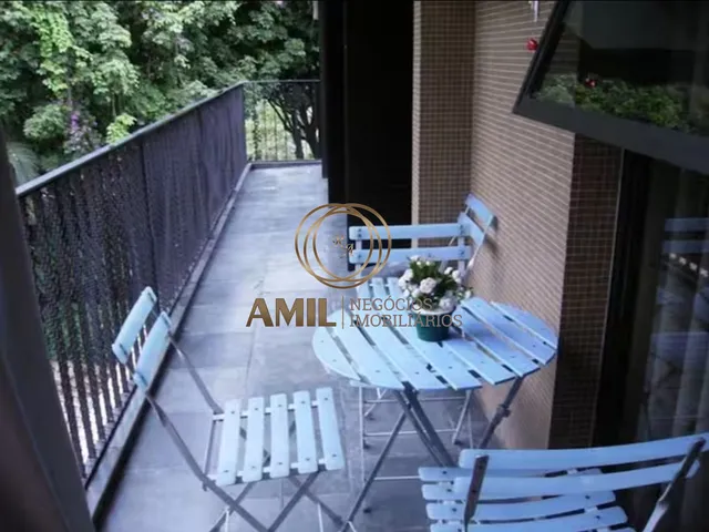 Imagem: Ra Amil Vende Apartamento Mobiliado, 3 Quartos