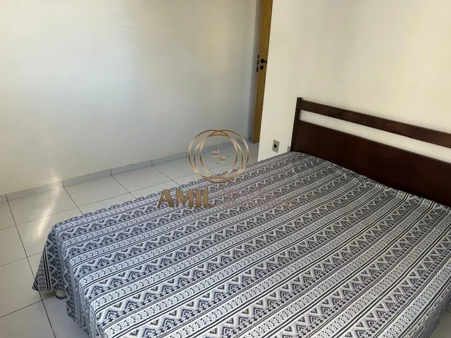 Imagem 10: Aluguel de Apartamento Mobiliado de 2 Quartos no Jardim das Colinas - São José dos