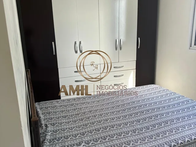 Imagem 15: Aluguel de Apartamento Mobiliado de 2 Quartos no Jardim das Colinas - São José dos