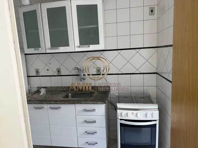 Imagem 5: Aluguel de Apartamento Mobiliado de 2 Quartos no Jardim das Colinas - São José dos