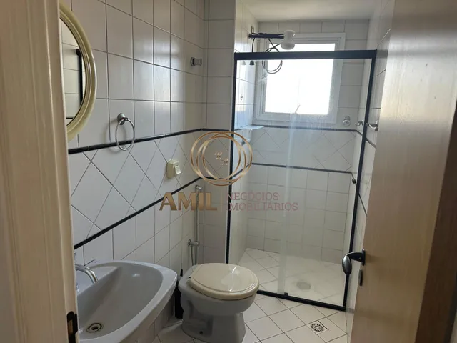 Imagem 11: Aluguel de Apartamento Mobiliado de 2 Quartos no Jardim das Colinas - São José dos